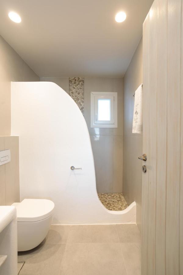Africanis Bungalows Schoinoussa エクステリア 写真